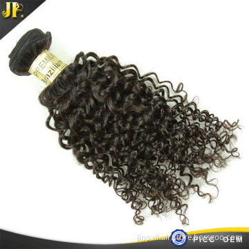 True Quality 8A 100% Human Hair Virgin Eurasian Wave Curly